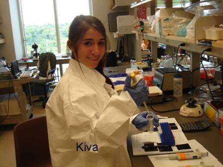 Kiva Ebert
