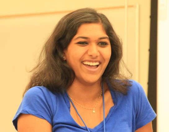 Nisha