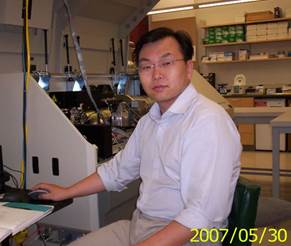 Shaojun Dai
