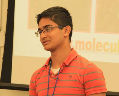 Vedant