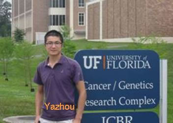 Yazhou Chen